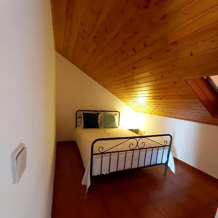 The Beach House - Historic Center -Duna Parque Resorts & Hotels Vila Nova de Milfontes Buitenkant foto