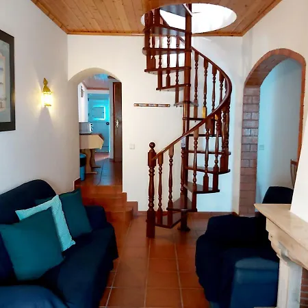 The Beach House - Historic Center -Duna Parque Resorts & Hotels Vila Nova de Milfontes Buitenkant foto