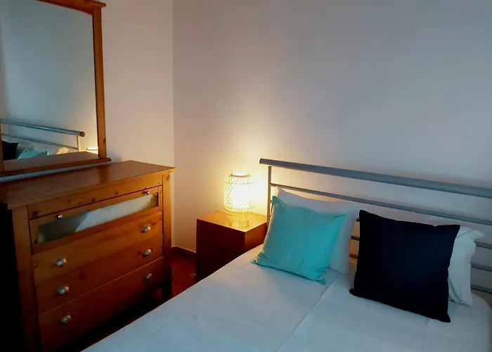 The Beach House - Historic Center -Duna Parque Resorts & Hotels