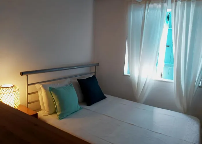 The Beach House - Historic Center -Duna Parque Resorts & Hotels